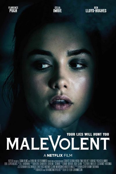watch-Malevolent (2018)