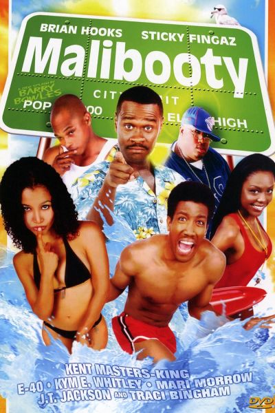 watch-Malibooty! (2003)