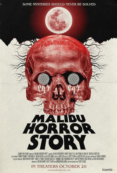 watch-Malibu Horror Story (2023)