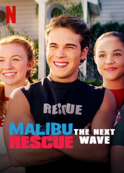watch-Malibu Rescue: The Next Wave (2020)
