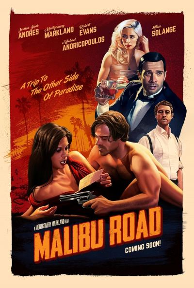 watch-Malibu Road (2021)