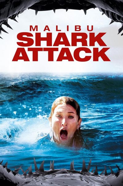 watch-Malibu Shark Attack (2009)