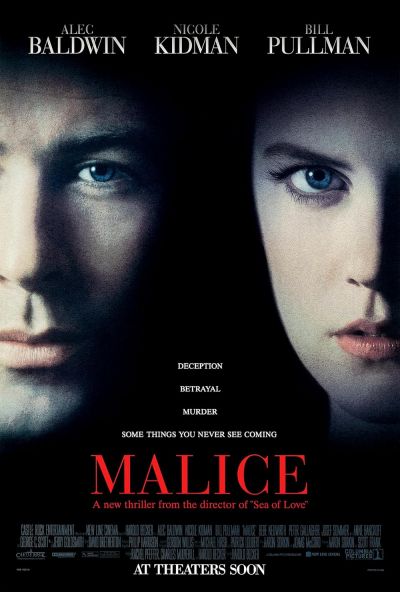 watch-Malice (1993)