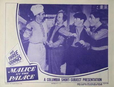 watch-Malice in the Palace (1949)