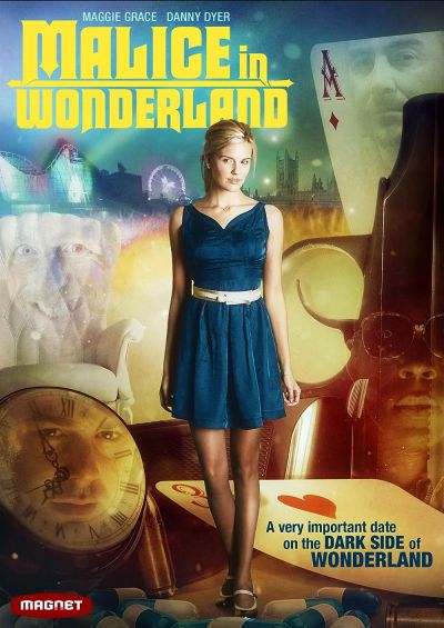watch-Malice in Wonderland (2010)