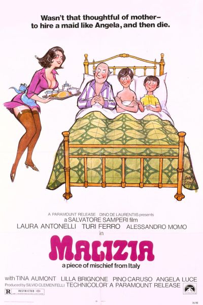 watch-Malicious (1973)