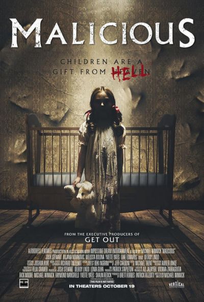 watch-Malicious (2018)