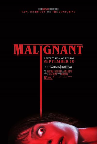 watch-Malignant (2021)