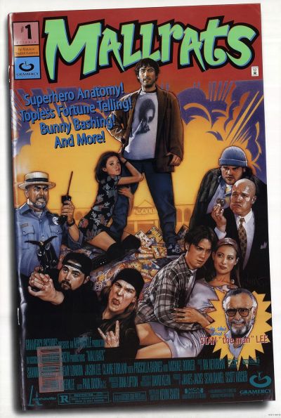 watch-Mallrats (1995)