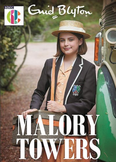 watch-Malory Towers (2020)