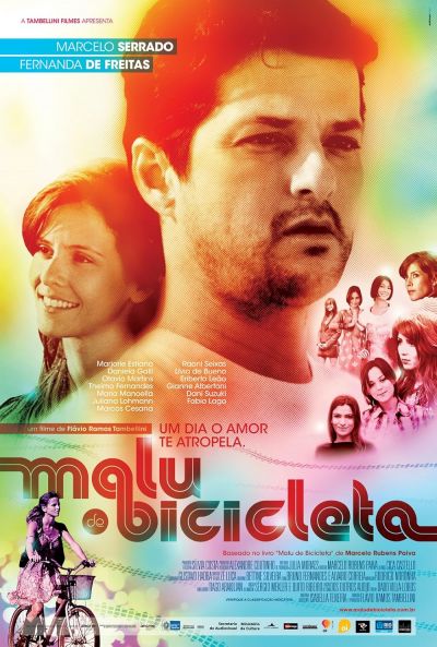 watch-Malu de Bicicleta (2010)