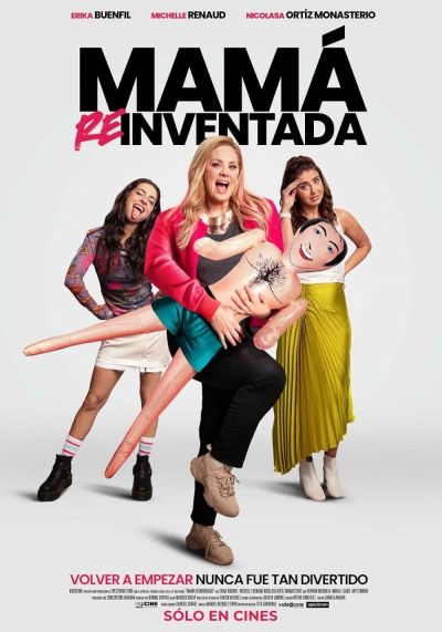 watch-MamÃ¡ Reinventada (2025)