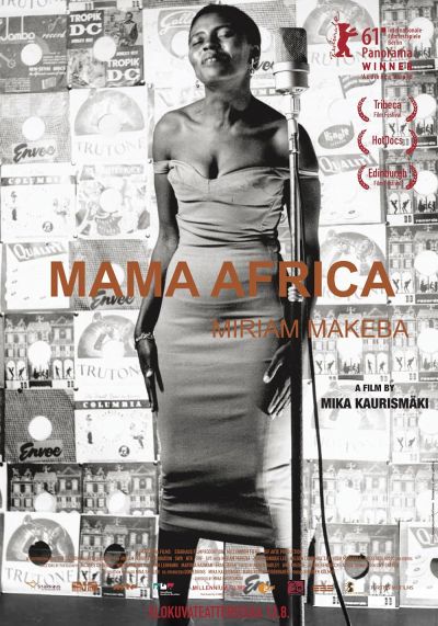 watch-Mama Africa (2011)
