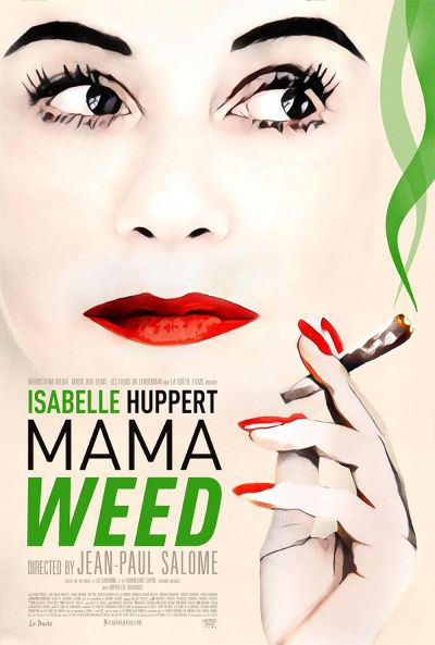 watch-Mama Weed (2021)