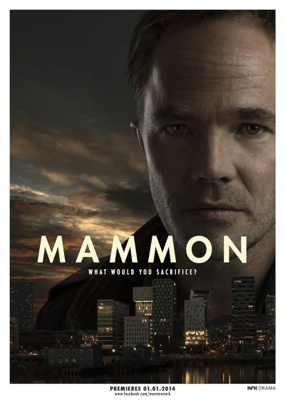 watch-Mammon (2014)