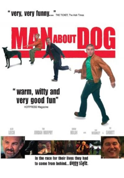watch-Man About Dog (2004)