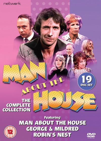 watch-Man About the House (1973)