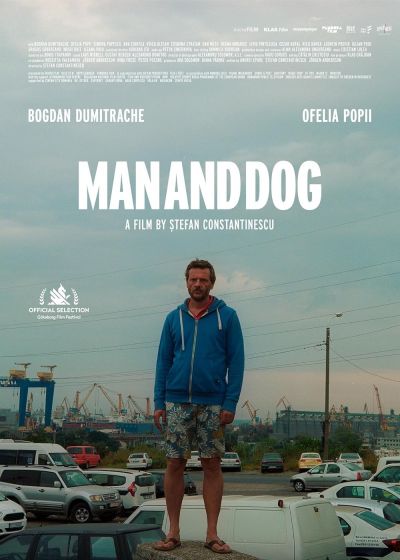 watch-Man and Dog (2022)