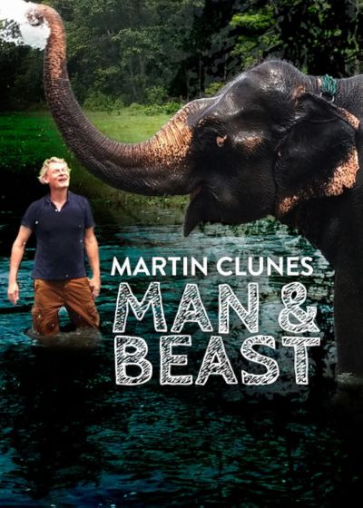 watch-Man & Beast with Martin Clunes (2015)