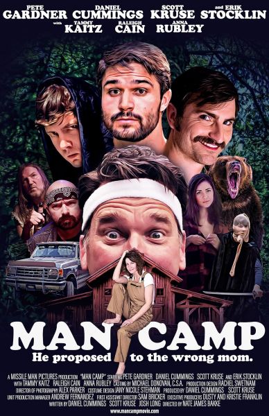watch-Man Camp (2019)