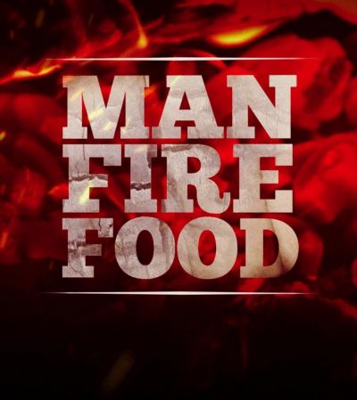 watch-Man Fire Food (2012)