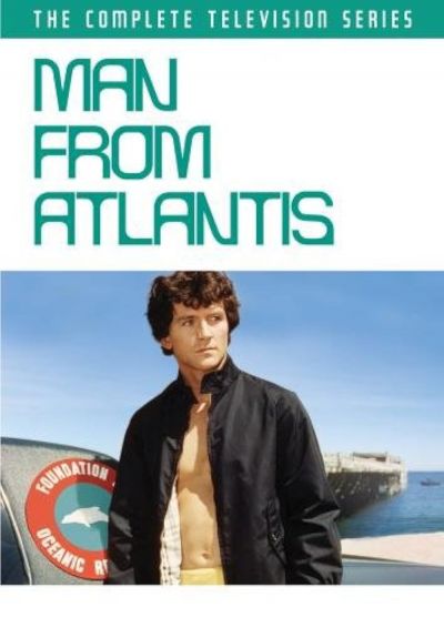 watch-Man from Atlantis (1977)