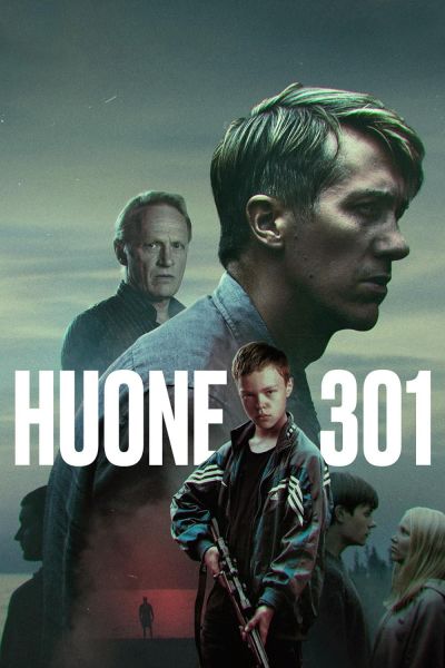 watch-Man in Room 301 (2019)