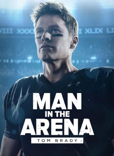 watch-Man in the Arena (2021)