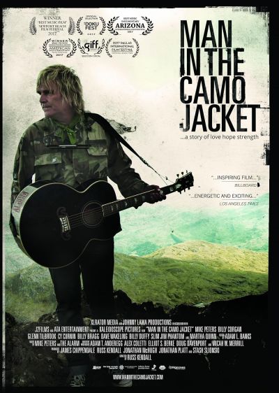 watch-Man in the Camo Jacket (2017)