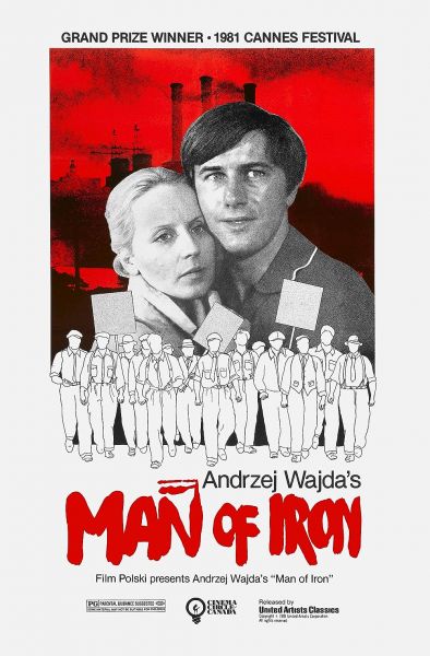 watch-Man of Iron (1981)