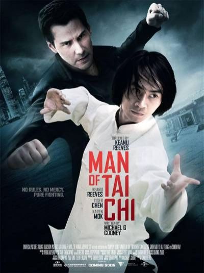 watch-Man of Tai Chi (2013)