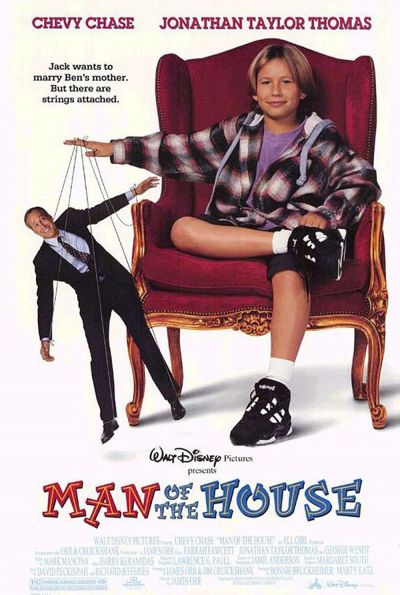watch-Man of the House (1995)