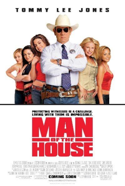 watch-Man of the House (2005)