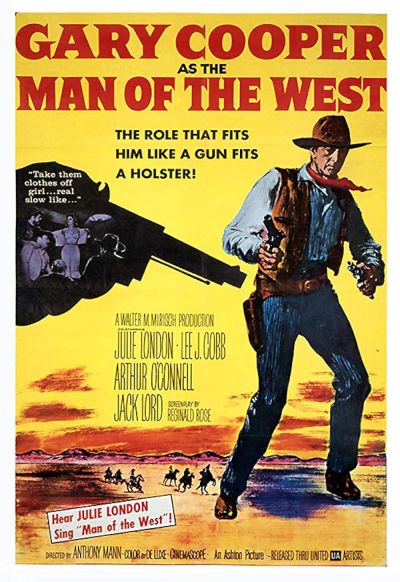 watch-Man of the West (1958)
