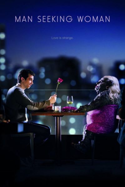 watch-Man Seeking Woman (2015)