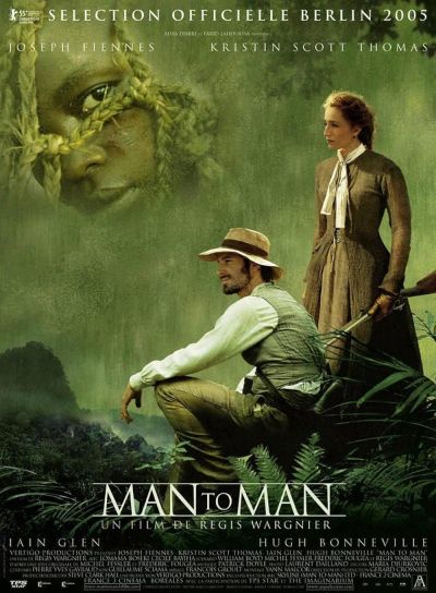 watch-Man to Man (2005)