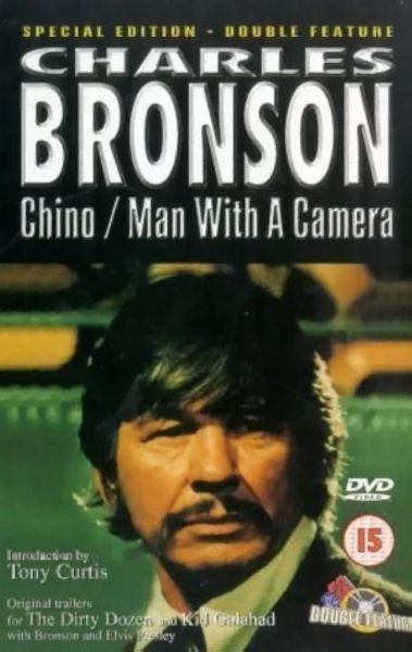 watch-Man with a Camera (1958)
