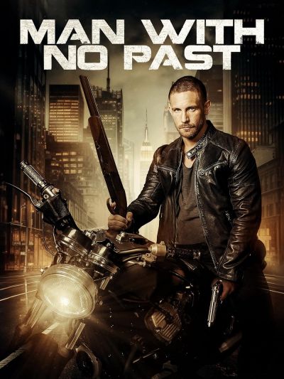 watch-Man with No Past (2025)