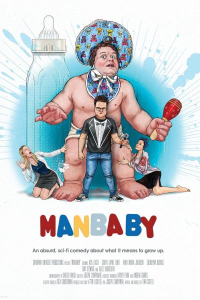 watch-Manbaby (2022)