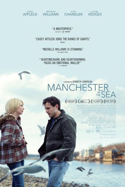 watch-Manchester by the Sea (2016)