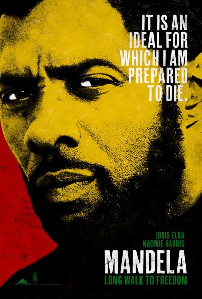 watch-Mandela: Long Walk to Freedom (2013)
