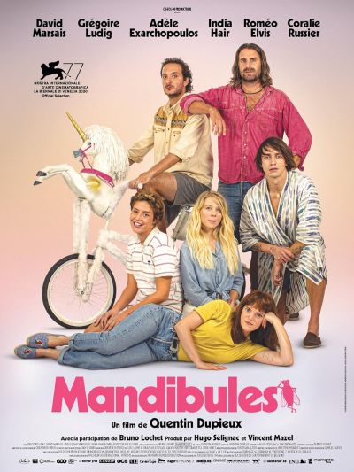 watch-Mandibles (2021)