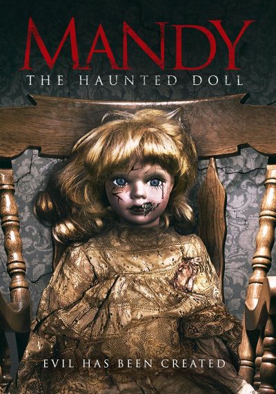 watch-Mandy the Doll (2018)