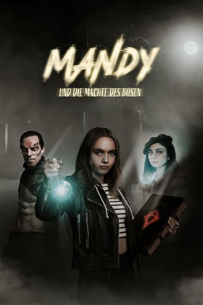watch-Mandy und die Mächte des Bösen (2023)