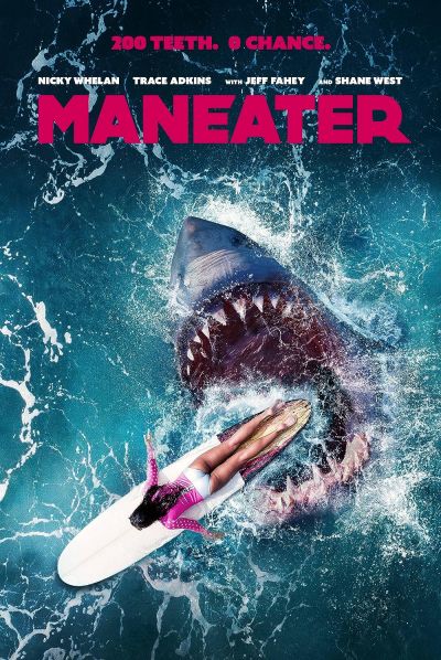 watch-Maneater (2022)