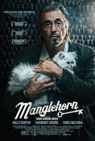 watch-Manglehorn (2015)