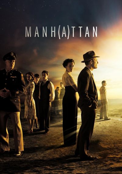 watch-Manhattan (2014)