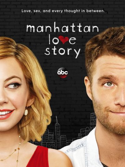 watch-Manhattan Love Story (2014)
