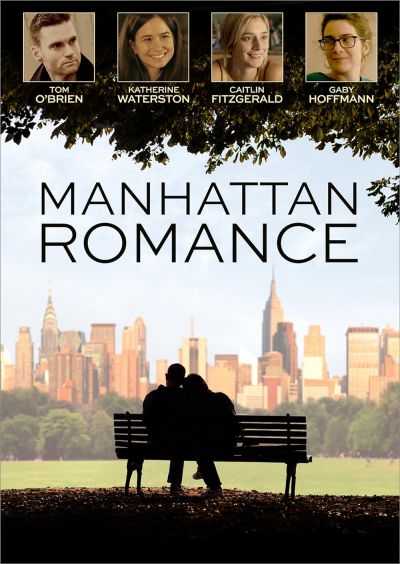 watch-Manhattan Romance (2015)