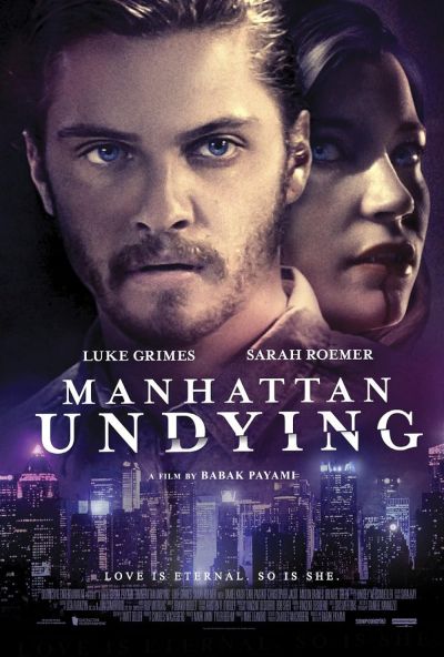 watch-Manhattan Undying (2017)